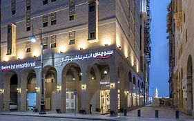 Taba Al Salam